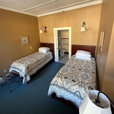 The Inn At Cooperstown Bagian luar foto