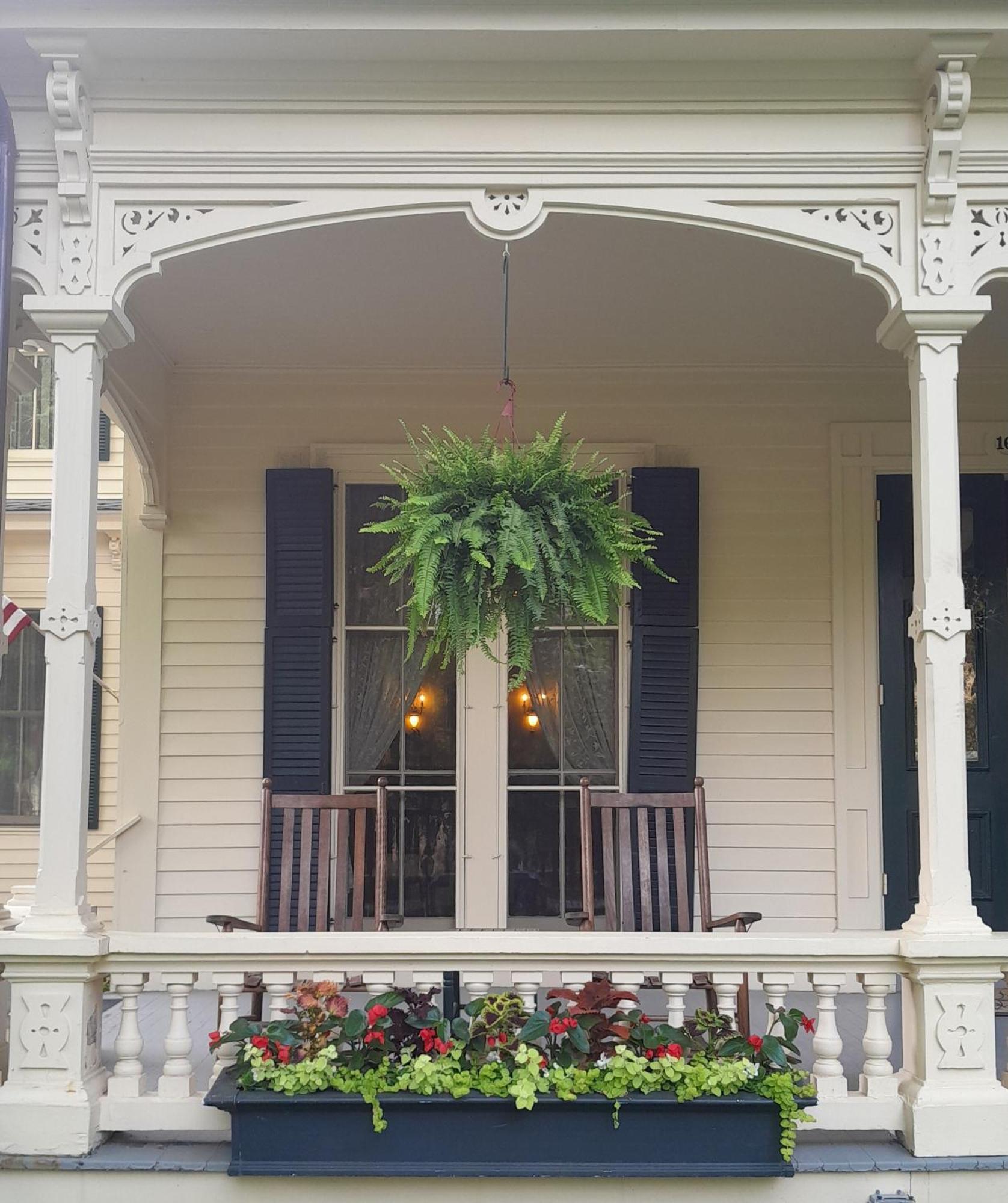 The Inn At Cooperstown Bagian luar foto