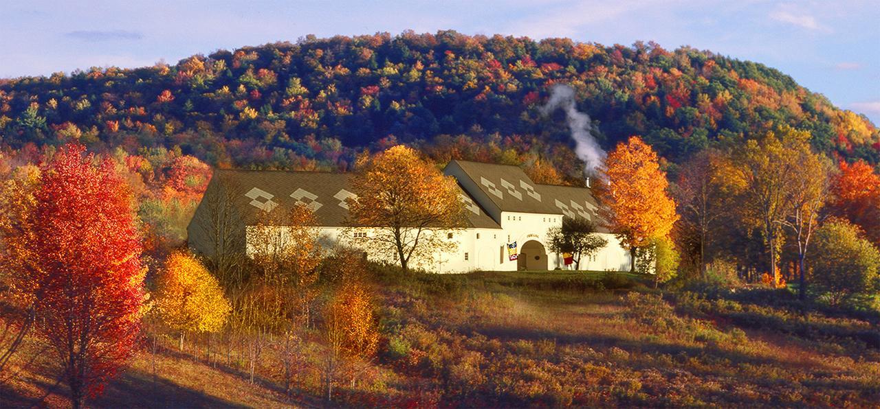 The Inn At Cooperstown Bagian luar foto